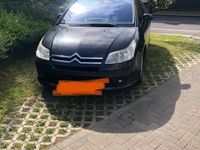 gebraucht Citroën C4 1.6Diesel Belgische Zulassung