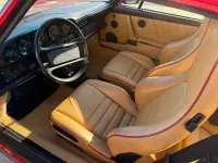 Gebraucht Porsche 911 Turbo 300 PS (220 kW) 1988 Rot Coupé