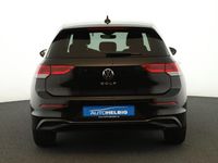 Gebraucht VW Golf Life 131 PS (96 kW) 2023 Deep black perleffekt SUV
