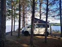 Gebraucht VW T5 131 PS (96 kW) 2006 Weiß Van