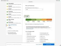 Gebraucht Seat Altea 102 PS (75 kW) 2005 Van / Kleinbus