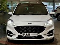 Gebraucht Ford Kuga ST-Line X 152 PS (111 kW) 2021 Weiss SUV