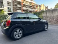 Gebraucht Mini ONE 102 PS (75 kW) 2020 Schwarz Kleinwagen