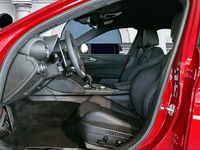 Neu Alfa Romeo Giulia Quadrifoglio 519 PS (381 kW) 2025 Grün Limousine