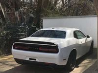 gebraucht Dodge Challenger R/T Unfallfrei AEC