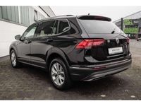 gebraucht VW Tiguan Allspace 2.0 TSI DSG Highline