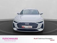 Gebraucht Audi A5 Ambiente 204 PS (150 kW) 2025 Weiß (gletscherweiß metallic) Kombi