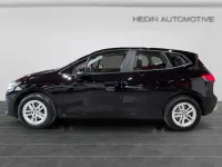Gebraucht BMW 220 Active Tourer 170 PS (125 kW) 2023 Schwarz Van / Kleinbus