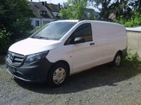 gebraucht Mercedes Vito L2