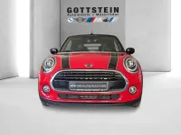 Gebraucht Mini Cooper Cabriolet 136 PS (100 kW) 2019 Chili red Cabrio