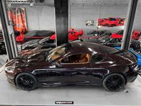 Gebraucht Aston Martin DBS 517 PS (380 kW) 2010 Rot