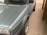 Brugt VW Jetta 70 HK (51 kW) 1990 Grøn Sedan