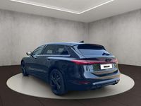 Gebraucht Audi A6 e-tron Performance 269 kW (367 PS) 2025 Mythosschwarz metallic Kombi