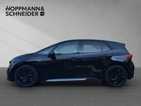 Gebraucht Cupra Born 169 kW (231 PS) 2026 Schwarz Kleinwagen