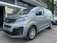 Gebraucht Opel Vivaro-e Combi Edition 144 PS (105 kW) 2024 Grau Van / Kleinbus