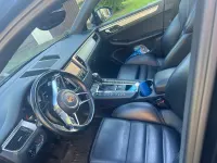 Gebraucht Porsche Macan S 340 PS (250 kW) 2016 Schwarz SUV