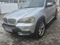 Gebraucht BMW X5 Performance 235 PS (172 kW) 2007 Silber SUV