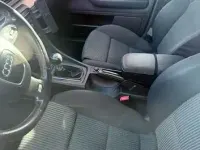 Gebraucht Audi A4 S-Line 140 PS (102 kW) 2007 Schwarz Kombi