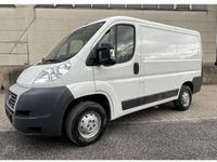 Gebraucht Fiat Ducato 116 PS (85 kW) 2012 Van