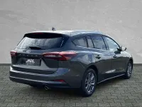 Nowe Ford Focus Titanium 155 KM (114 kW) 2025 Szary Sedan/Limuzyna