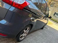 Second-hand Ford C-MAX 2011 Albastru Monovolum