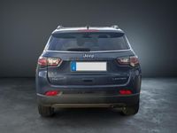 gebraucht Jeep Compass S Plug-in-Hybrid 4Xe 80th Anniversary Edition