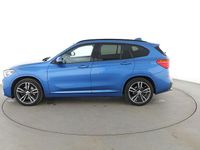 Gebraucht BMW X1 M Sport 2019 Blau SUV