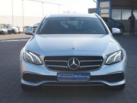 Gebraucht Mercedes E200 160 PS (117 kW) 2019 Silber Kombi
