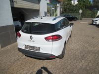 gebraucht Renault Clio GrandTour dCi 90 BOSE Edition NAVI PDC