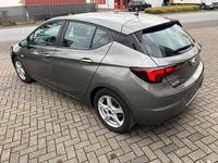 Gebraucht Opel Astra Edition 145 PS (106 kW) 2020 Limousine