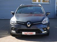 Gebraucht Renault Clio IV LIMITED 90 PS (66 kW) 2019 Grau Limousine
