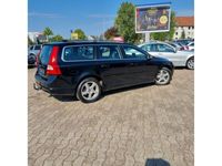 gebraucht Volvo V70 2.0D AUT