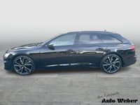 Gebraucht Audi S6 Ambiente 344 PS (253 kW) 2024 Schwarz Kombi