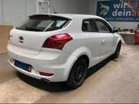 Second-hand Kia ProCeed EX 128 CP (94 kW) 2008 Alb Hatchback