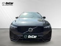 Gebraucht Volvo XC60 Plus 197 PS (144 kW) 2023 Grau SUV