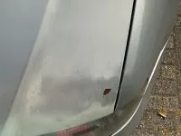 Gebraucht Audi A3 S-Line 150 PS (110 kW) 2002 Silber Kleinwagen