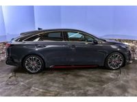 gebraucht Kia ProCeed GT 