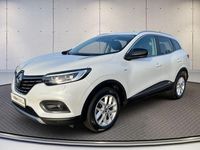 Gebraucht Renault Kadjar Bose Edition 159 PS (116 kW) 2020 Weiß SUV