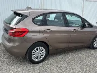 Gebraucht BMW 216 Active Tourer Advantage 116 PS (85 kW) 2019 Beige Van / Kleinbus