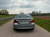 Używany BMW 325 218 KM (160 kW) 2006 Szary Sedan/Limuzyna