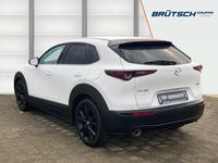 gebraucht Mazda CX-30 Homura 2.0 Hybrid 2WD AUTOMATIK / KAMERA360 / BOSE