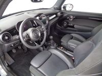 gebraucht Mini Cooper Hatch