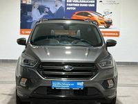 Gebraucht Ford Kuga ST-Line 179 PS (131 kW) 2017 Grau SUV