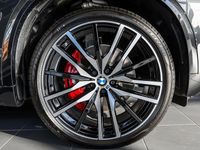 Neu BMW X5 M Sport 298 PS (219 kW) 2025 Schwarz SUV