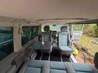 Gebraucht VW Multivan 140 PS (102 kW) 2002 Silber Van / Kleinbus