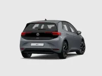Brugt VW ID.3 Pro 150 kW (204 HK) 2022 Grå Hatchback