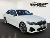 Gebraucht BMW M340 Performance 340 PS (250 kW) 2020 Andere Limousine