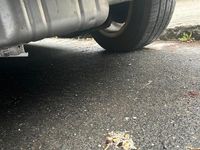 Gebraucht Mercedes Viano 224 PS (164 kW) 2012 Schwarz Van / Kleinbus