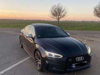Gebraucht Audi S5 Ambiente 354 PS (260 kW) 2017 Coupé