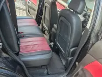 Używany Opel Antara Cosmo 184 KM (135 kW) 2014 Czarny SUV